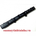 Pin cho laptop ASUS X451 X551 X451C X451CA X551C (Đen)